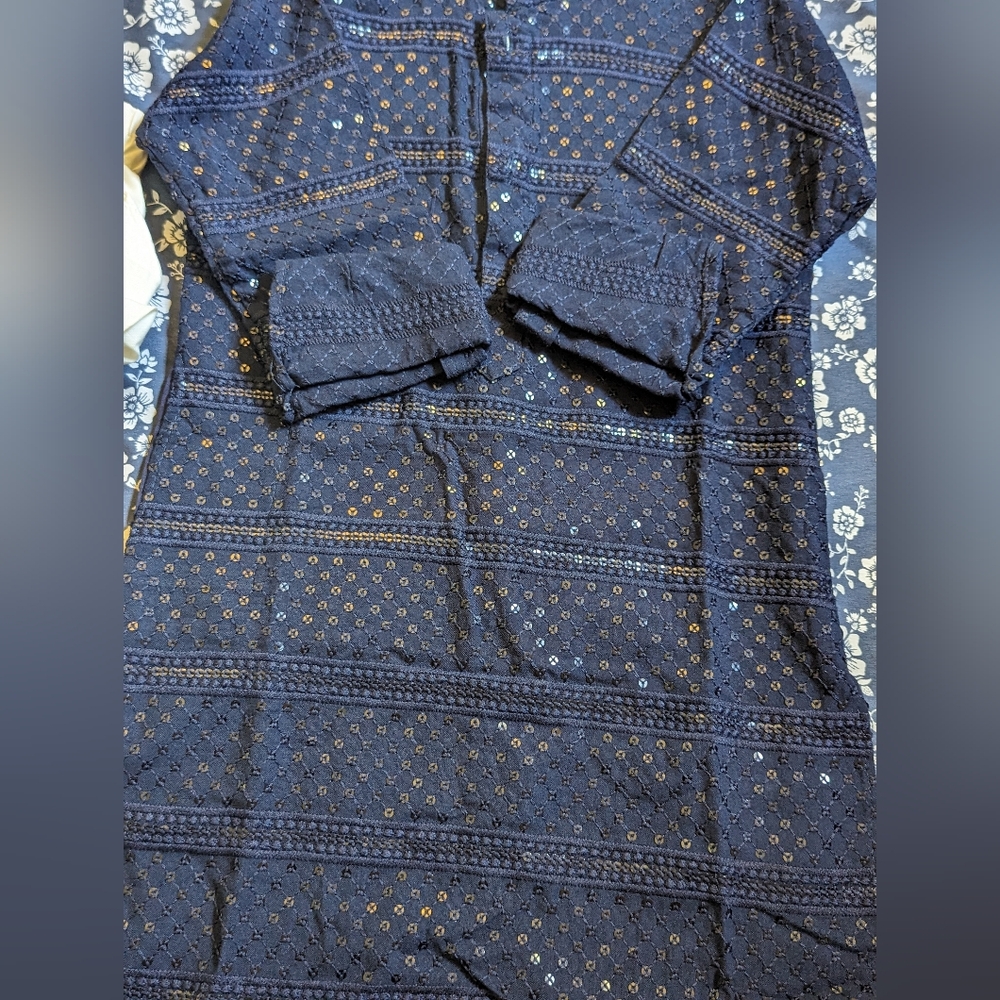 Festive/ Party Ethnic Set